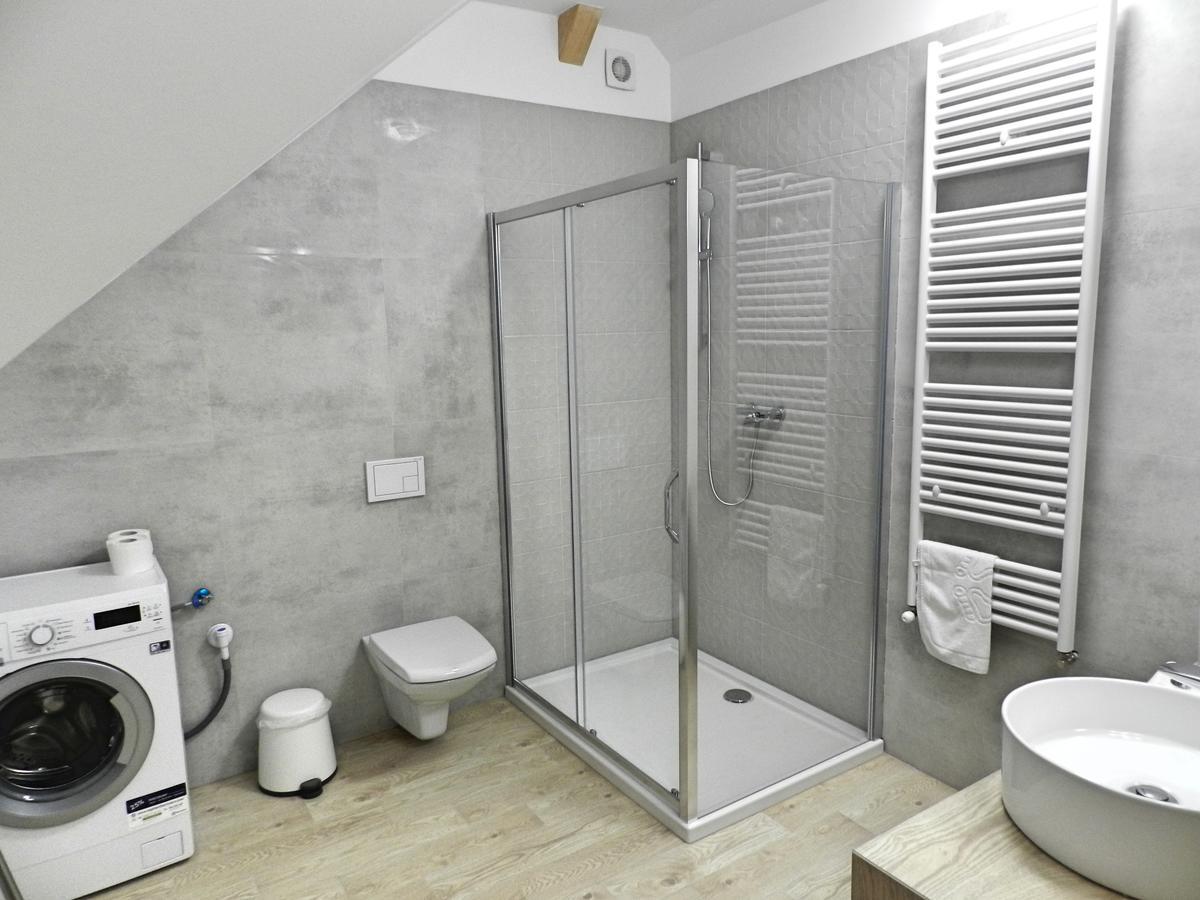 Apartamenty Everysky - Osiedle Podgorze 1D-27 シクラルスカ・ポレンバ エクステリア 写真