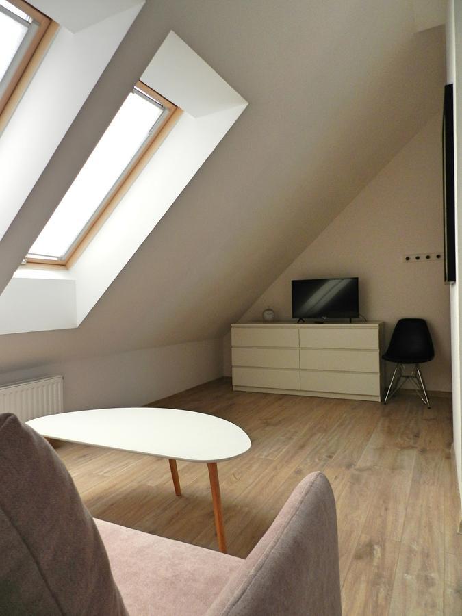 Apartamenty Everysky - Osiedle Podgorze 1D-27 シクラルスカ・ポレンバ エクステリア 写真